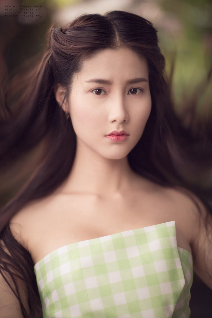 我的小妹